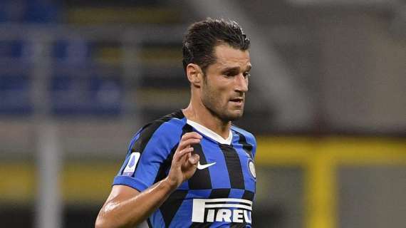 Sky Sport - Sampdoria, passi avanti per Candreva: l'Inter chiede 3 milioni di euro