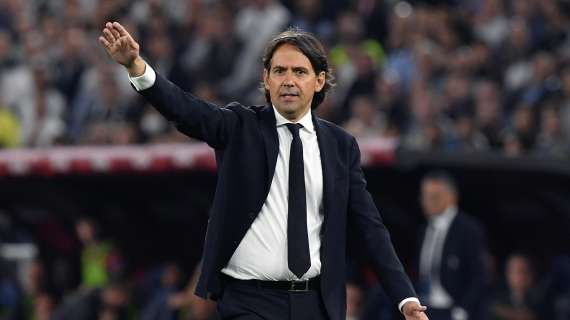 GdS - Verso Cagliari-Inter, Inzaghi non vuole sorprese: pronti 3 cambi rispetto all'11 anti-Juve