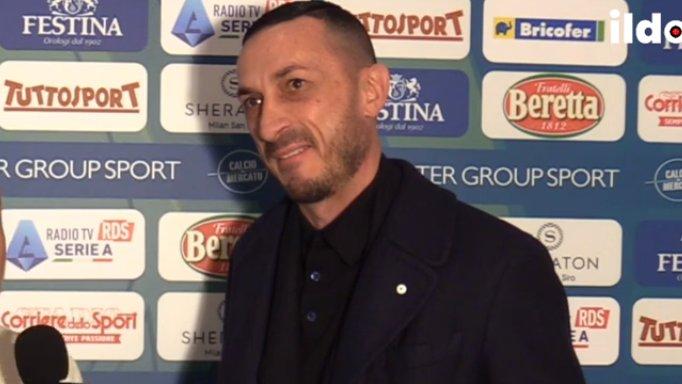 Cirillo: "All'Inter impatto incredibile, ho giocato con Ronaldo". Poi torna sull'episodio con Materazzi