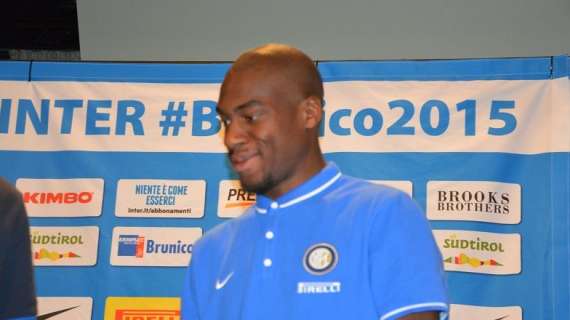 Kondogbia: "L'Inter? Come il Dortmund, ecco perché"