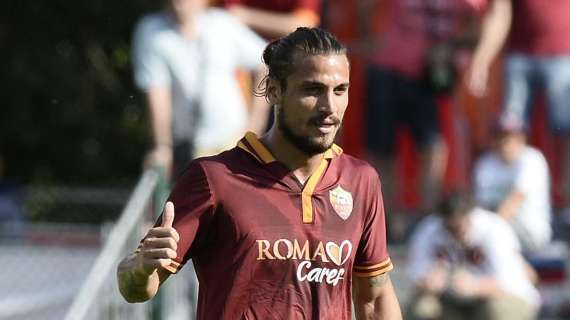 TS - Inter-Osvaldo, pista aperta. Possibile un tentativo