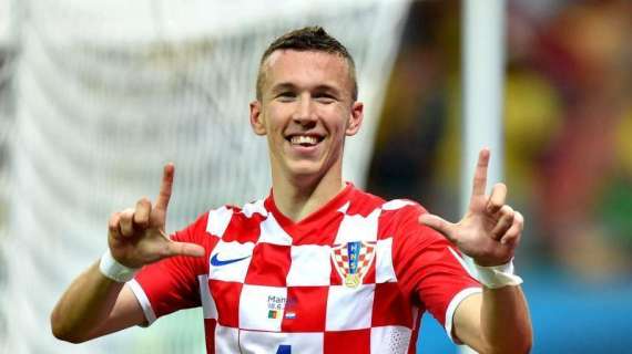 TS - Inter-Perisic, oggi la risposta del Wolfsburg