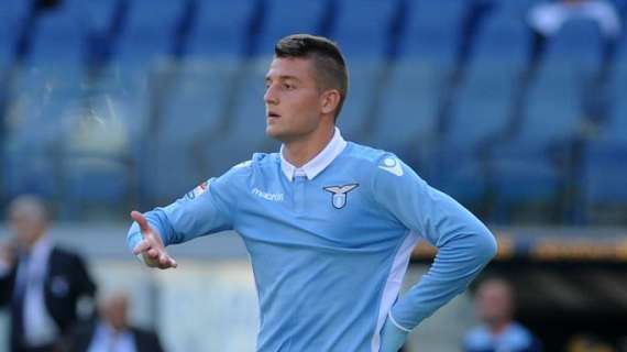 L'agente Brovarone svela: "Proposi Milinkovic-Savic a Mancini, lo ritenevo ideale per l'Inter"