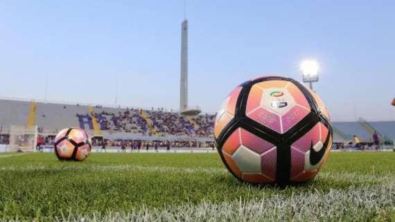 Serie A, da stasera torna il pallone primaverile 