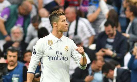 Cristiano Ronaldo mostruoso: 3-0 Real contro l'Atletico nell'andata delle semifinali di Champions