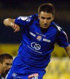 Sfida allo United per il giovane croato Badelj