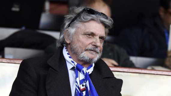 Ferrero, consiglio a Wanda Nara: "Se vuole bene a Icardi deve fare la mamma, la compagna e la star"