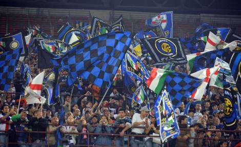 Clissa, Inter Club: "Crediamo nella nostra Inter"