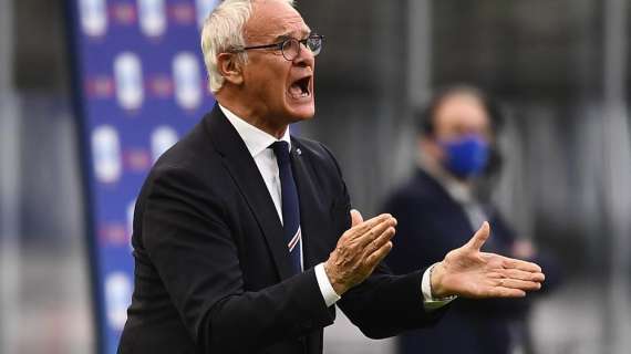 Palermo, Baldini ha rassegnato le dimissioni: Ranieri tra i possibili successori 