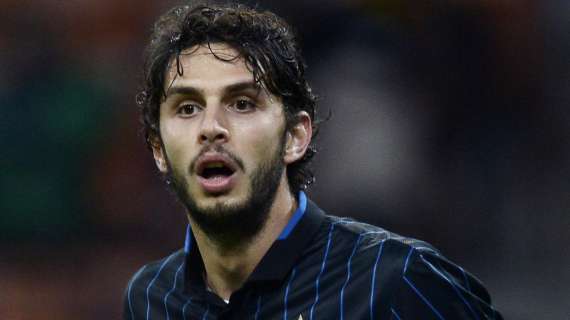 Sky - Probabili: Ranocchia in panca, Kovacic titolare