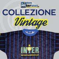 La collezione vintage dell'Inter in vendita sullo store di FcInterNews