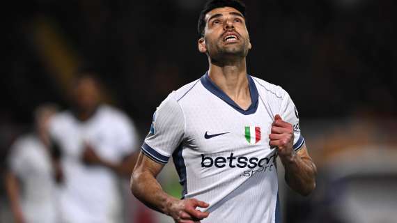 CdS - Finalmente Taremi: ora manca solo il gol. Ecco perché Inzaghi punterà su di lui dal 1'