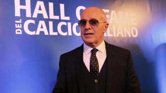 TS - Sacchi? Mancini sa che l'Inter non è amata