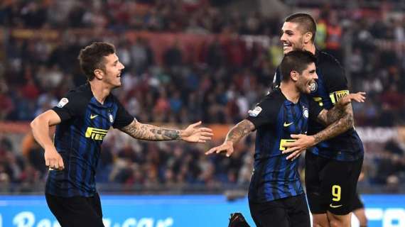 GdS - L'Inter non regge i 4 offensivi: due soluzioni