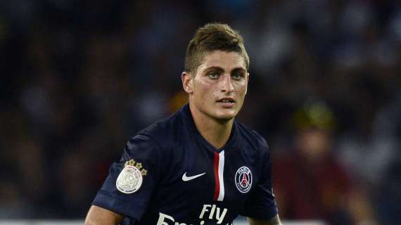 FcIN - Verratti-Inter, per pochi soldi matrimonio sfumato: il retroscena