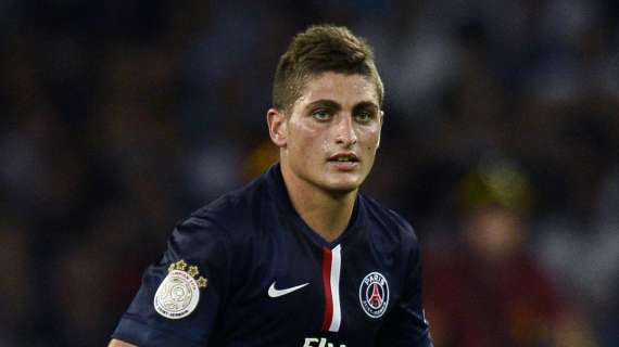 Verratti: "Inter in crisi? Con Mancini vedo novità"