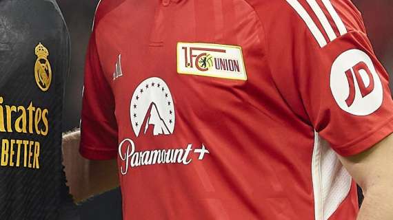 Paramount+, disimpegno totale dal calcio europeo: addio anche all'Union Berlino