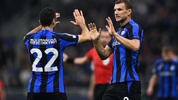 CF - L'Inter punta i quarti di finale di Champions League: la qualificazione può portare circa 70 mln complessivi 