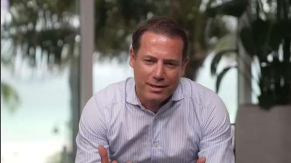 BVB, Ricken: "City, Inter, Tottenham... Questa è la Champions. E con la Juve c'è il ricordo del 1997"