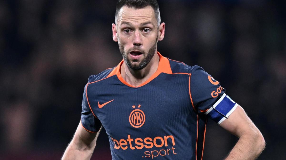 De Vrij attratto dal Panathinaikos: i dettagli dell'offerta