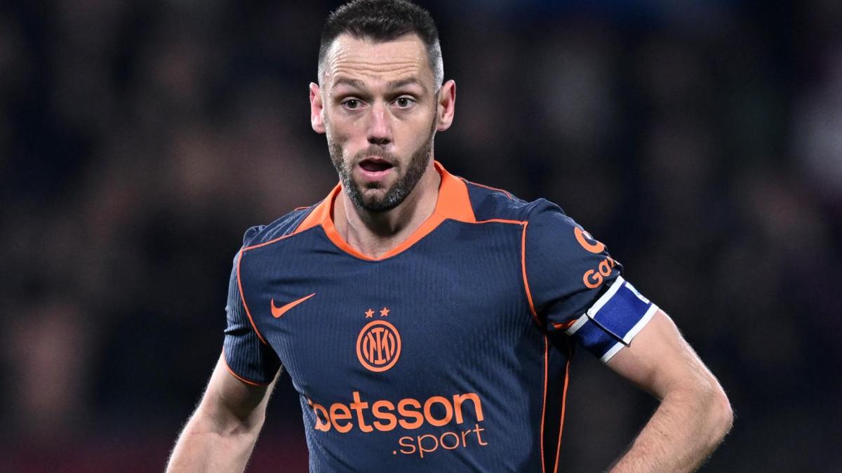 De Vrij, una visita prima di ricevere il sì o no Mondiale da Koeman