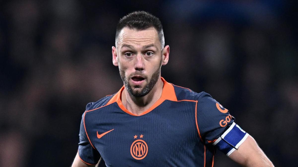Sport24 - De Vrij, futuro in Grecia? Un club importante valuta una proposta