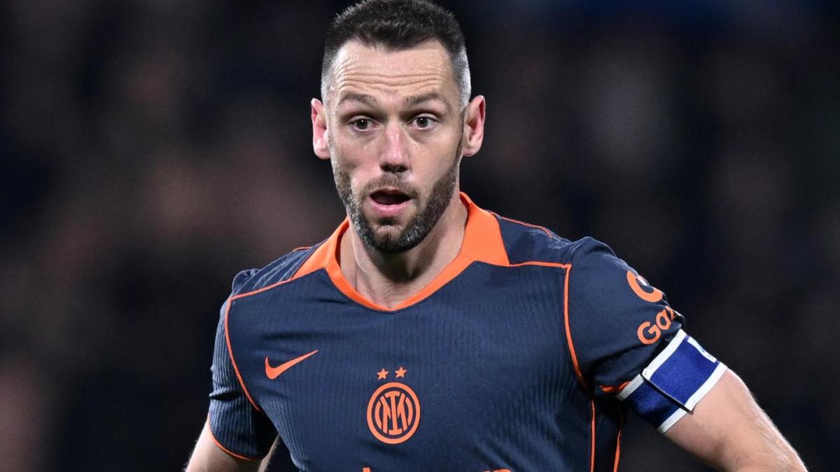 Inter, capitolo difesa: addio di Acerbi praticamente certo, per De Vrij pronta una proposta di rinnovo