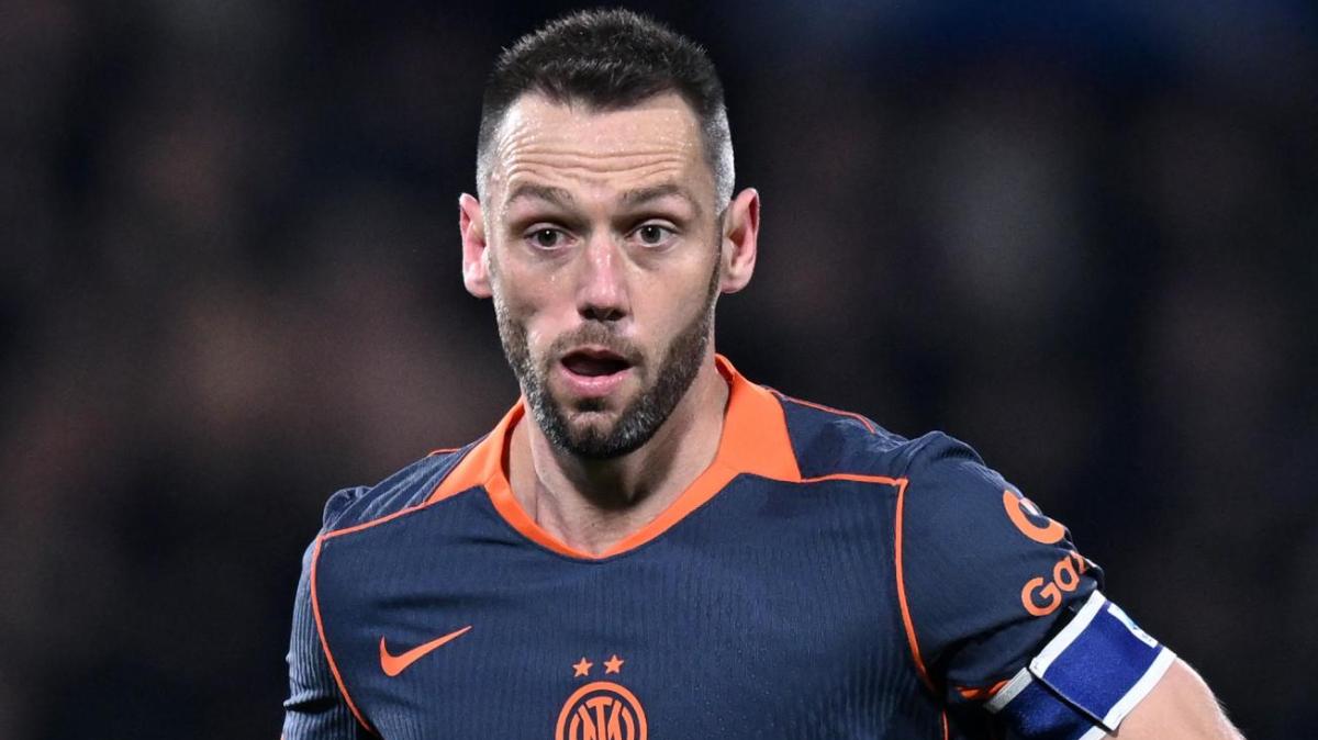 GdS - De Vrij, rinnovo ancora possibile. Ma l'olandese ha una richiesta