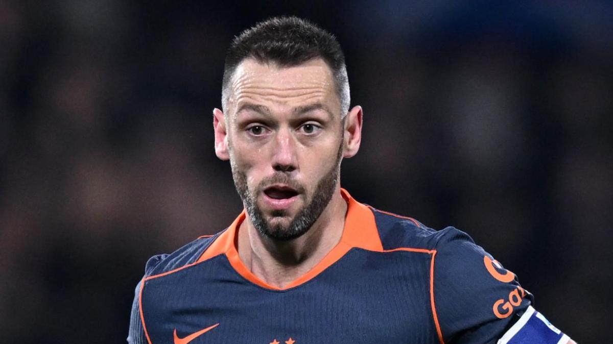 Koeman: "De Vrij ha giocato poco nell'Inter, ma il suo ruolo è molto importante nel gruppo"