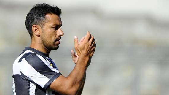 Tuttosport - Quagliarella sogno proibito di Strama