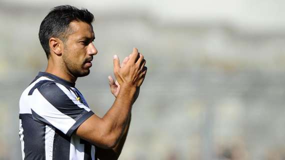 Per Quagliarella arriva l'Inter? Lui non direbbe no