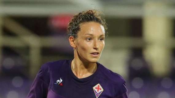Obiettivo importante per Inter Women: occhi su Ilaria Mauro, in uscita dalla Fiorentina