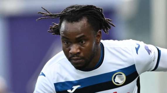 Sky - Lookman, l'affare Koopmeiners insegna: l'Atalanta ha una speranza per il nigeriano