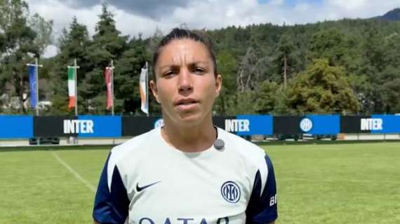 Bartoli: "Quest'anno vogliamo vincere. Obiettivi personali? La scorsa stagione..."