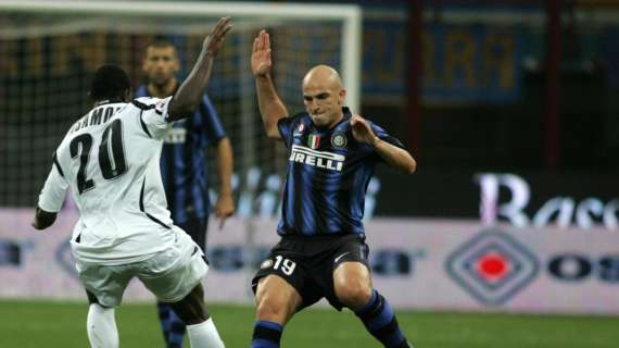 Chievo-Inter, probabili formazioni: tutto ruota intorno a Cambiasso