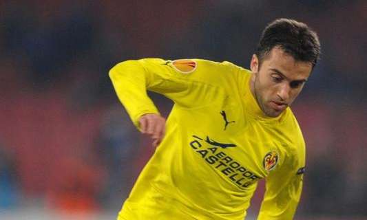 Pepito Rossi per l'Inter? Ora i tifosi del Villarreal...