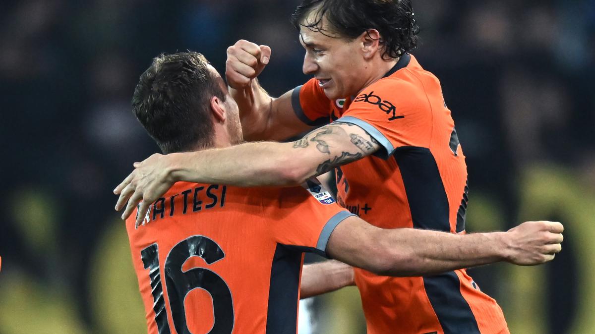 Frattesi ritrova l'Udinese: è la sua vittima preferita in Serie A. I numeri 