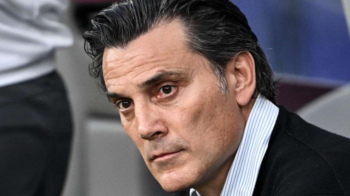 Montella: "Su Calhanoglu ho vari punti interrogativi"