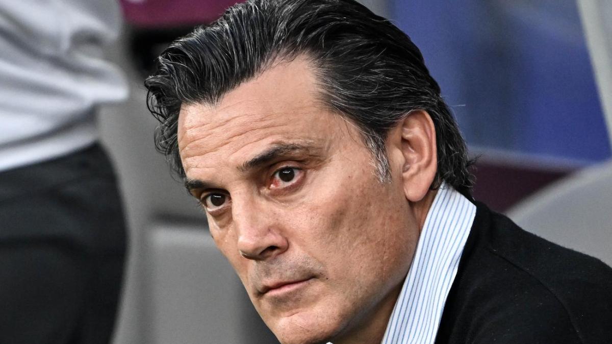 Rammarico Montella: "Mi dispiace per i miei calciatori". Poi con stizza...