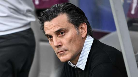 Montella: "Calhanoglu ha avuto un problema, ma è a disposizione. Su di lui una sola indecisione“