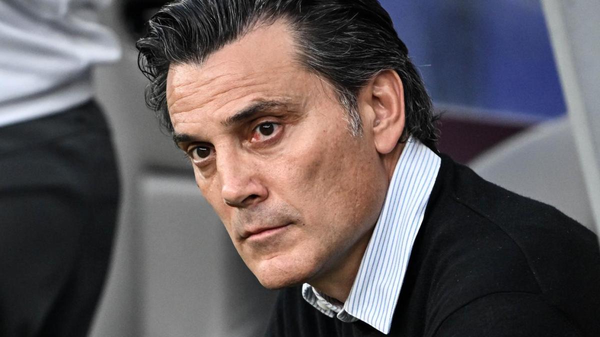 Spagna-Turchia, Montella ci crede anche senza Calhanoglu: "Nel calcio tutto è possibile, siamo fiduciosi"