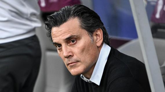 Montella: "Pochi come Calhanoglu nel suo ruolo. Lotta Scudetto? Non tralascio l'Inter perché..."