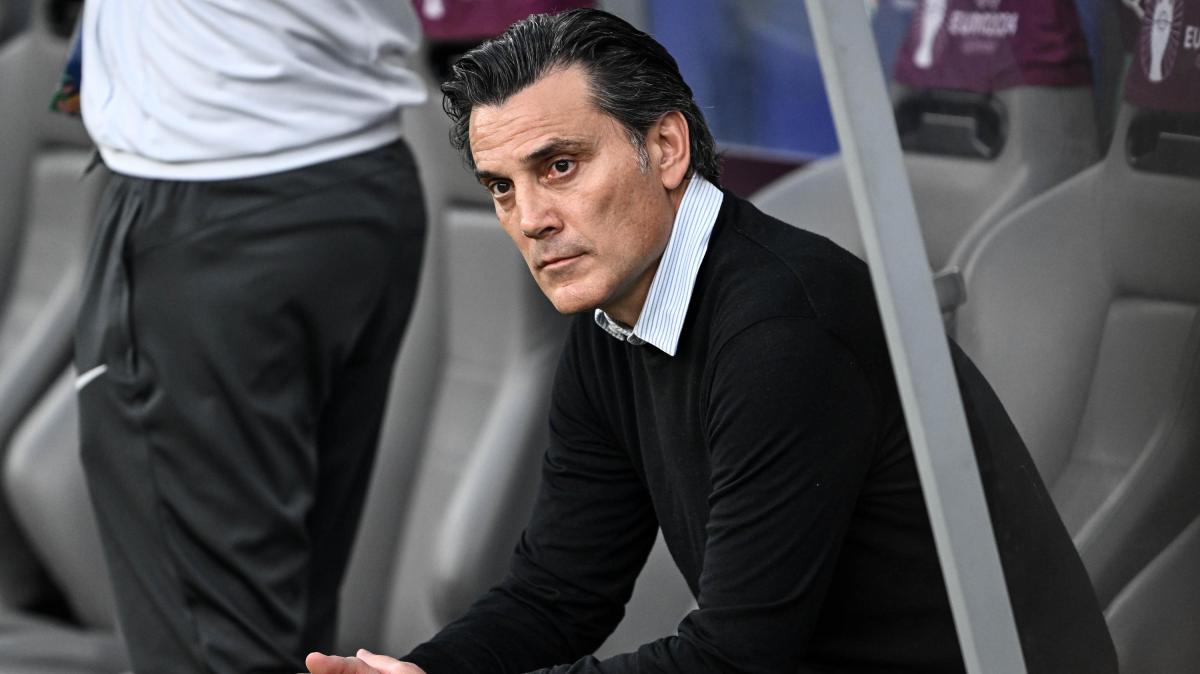 Turchia, Montella: "Gruppo forte, ecco perché c'è stata questa reazione dopo il 6-0 con la Spagna"