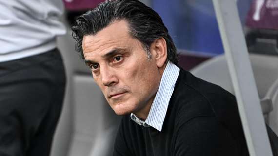 Montella, ct Turchia: "Con Calhanoglu si è vista la differenza. Fa così anche all'Inter"