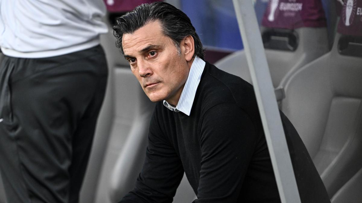 Montella: "Quando manca Calhanoglu è un problema, perdi un pezzo di squadra"