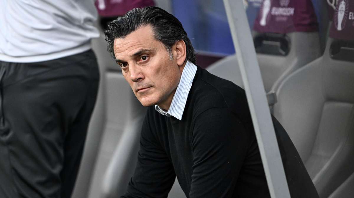 Turchia, Montella: "Calhanoglu? Contro la Spagna gestiremo i diffidati. Oggi ha corso tanto"