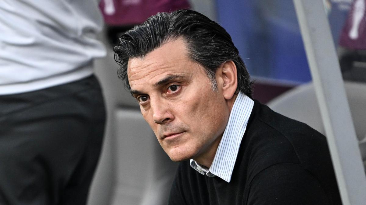 Montella: "Calhanoglu ha raggiunto un livello strepitoso, è un giocatore indispensabile"