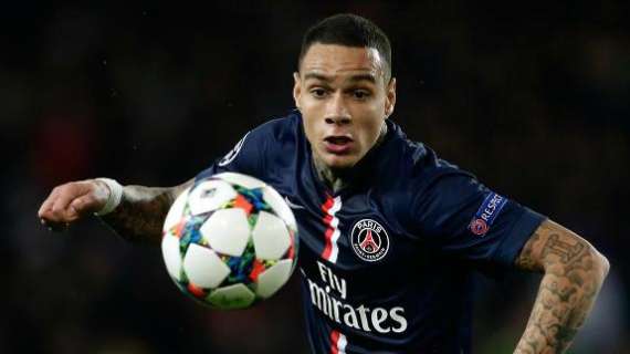 FcIN - Occasione Van der Wiel: lui vuole Milano, ma il PSG ha le idee chiare