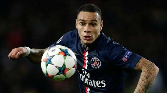 TS - Inter, pole van der Wiel per la fascia: si tratta