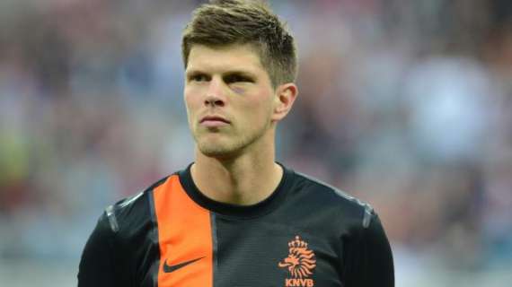 GdS - Huntelaar, addio allo Schalke. Ora c'è l'Inter?
